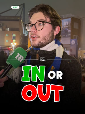 Video post by @dailymailsport on TikTok