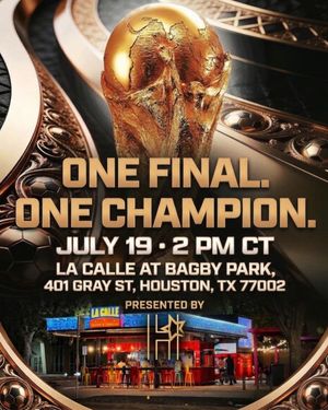 Image post by @vivahoustonmedia on Instagram