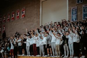 Image post by @mountpisgahathletics on Instagram