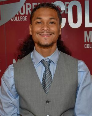 Image post by @morehousejournalism on Instagram