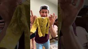 Video post by @dudedad on YouTube