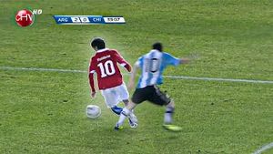 Video post by @futbolbilingue on YouTube