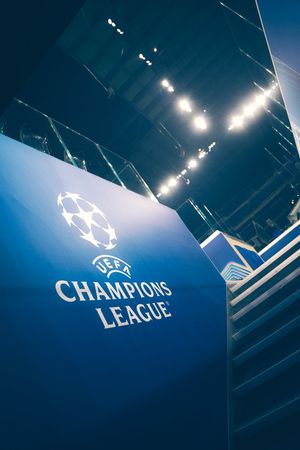 Image post by @AS_Monaco on Twitter