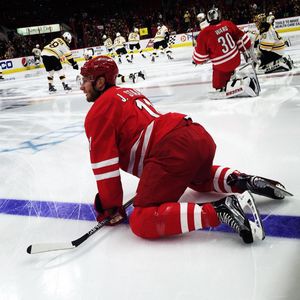 Image post by @canes on Instagram