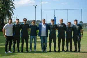 Image post by @afaseleccion on Instagram
