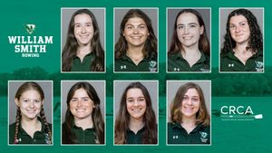 Image post by @hwsathletics on Instagram