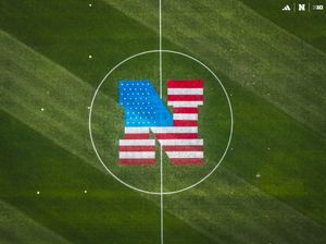 Image post by @huskersoccer on Instagram