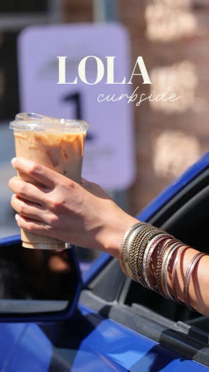 Video post by @ilovecafelola on TikTok