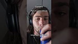 Video post by @chaynott on YouTube