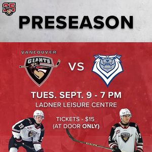 Image post by @whlgiants on Instagram