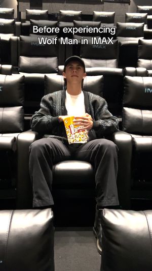 Video post by @imax on TikTok