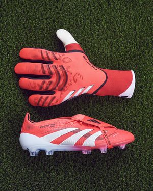 Image post by @prodirectkeepers on Instagram