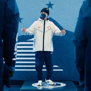 Video post by @TeamUSA on Twitter