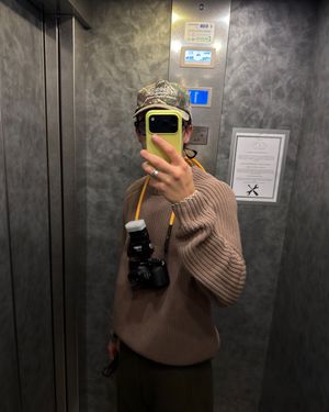 Image post by @maximilianwarum on Instagram