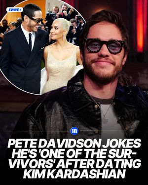 Image post by @dailymail on Instagram