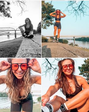 Image post by @nicolegriffin.fit on Instagram