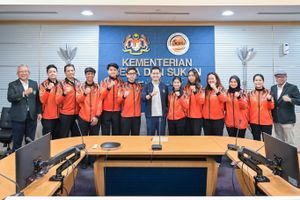 Image post by @kbsmalaysia on Instagram