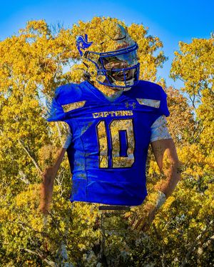 Image post by @christophernewportu on Instagram