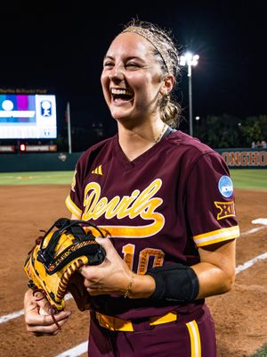 Image post by @arizonastateuniversity on Instagram