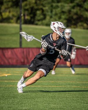 Image post by @harvardmlacrosse on Instagram