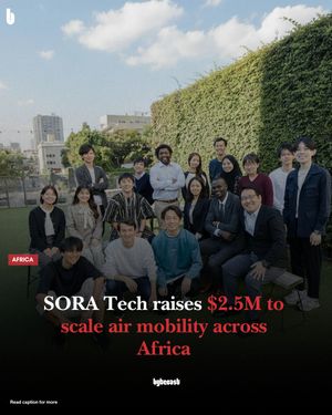 Image post by @bytecastdaily on Instagram