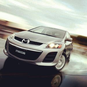 Image post by @mazdausa on Instagram