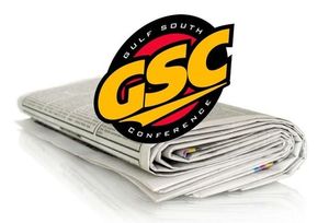 Image post by @gscsports on Facebook