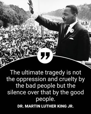Image post by @hofstra4all on Instagram