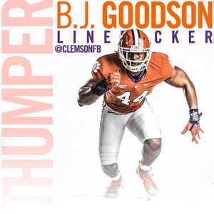Image post by @b_good_son on Instagram