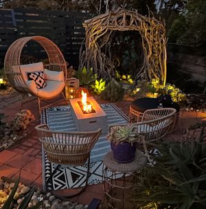 Image post by @chelemckeedesign on Instagram