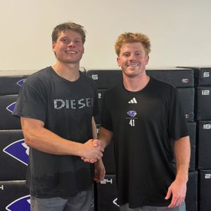 Image post by @hpumenslax on Instagram