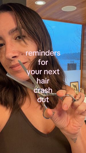 Video post by @jenatkinhair on TikTok