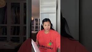 Video post by @missremiashten on YouTube