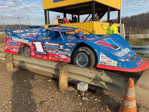 Image post by @lucasdirt on Instagram