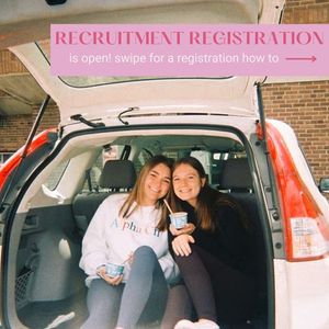 Image post by @umnpanhellenic on Instagram