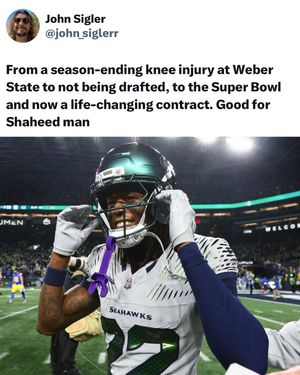 Image post by @goatfarmmedia on Instagram