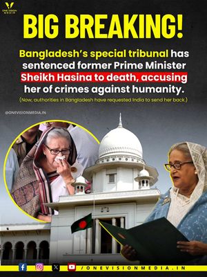 Image post by @onevisionmedia.in on Instagram