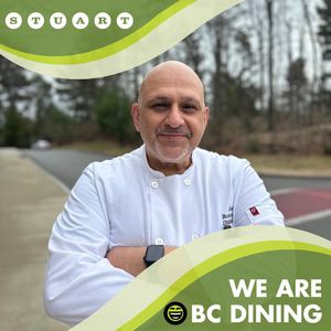 Image post by @bc_dining on Instagram
