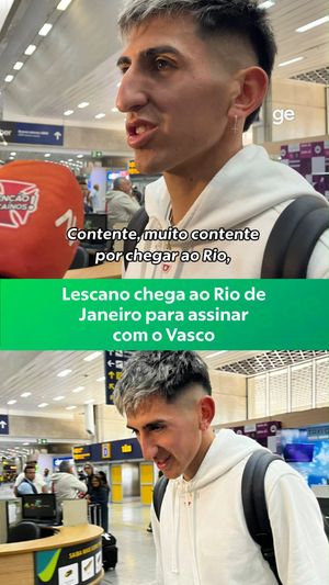 Image post by @ge.globo on Instagram