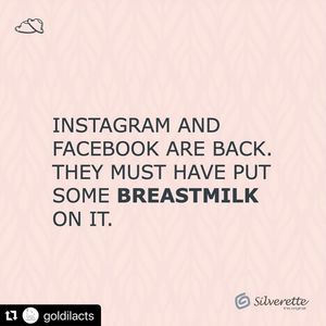 Image post by @who_unicef_babyfreundlich on Instagram