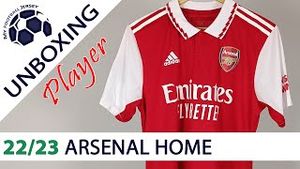 Video post by @myfootballjersey on YouTube