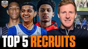 Video post by @cbssportscbb on YouTube
