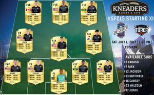 Image post by @switchbacksfc on Instagram