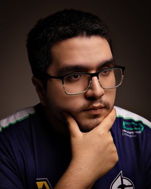 Image post by @evilgeniuses on Instagram