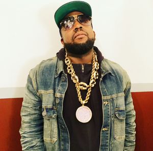 Image post by @bigboi on Instagram