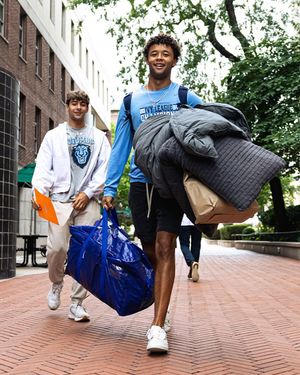 Image post by @columbia on Instagram