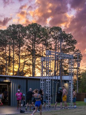 Image post by @ultathlete on Instagram