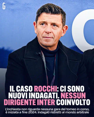 Image post by @lagazzettadellosport on TikTok