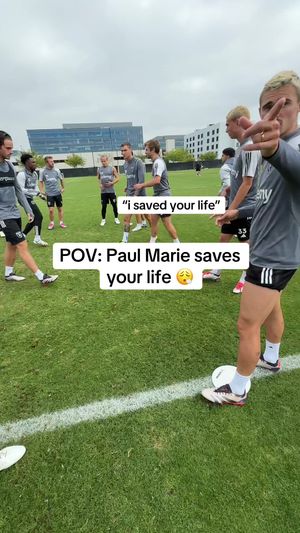 Video post by @sjearthquakes on TikTok