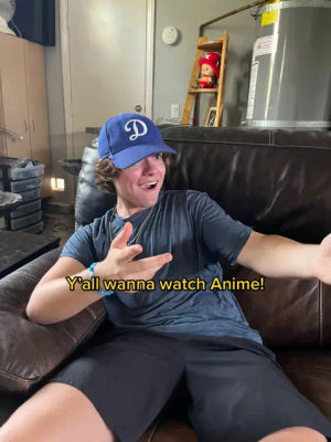Image post by @theanimemen on TikTok